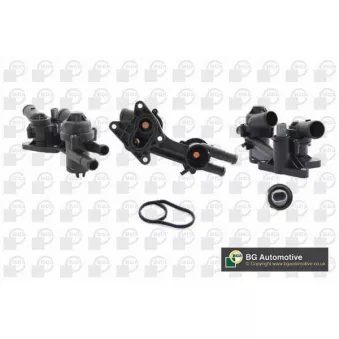 Thermostat, liquide de refroidissement BGA CT0129