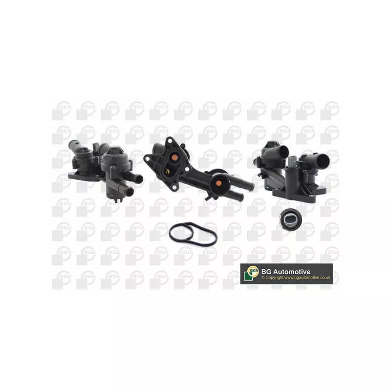 Thermostat, liquide de refroidissement BGA CT0129