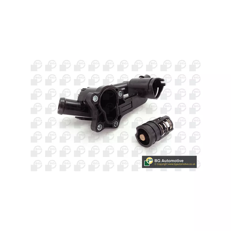 Thermostat, liquide de refroidissement BGA CT0131