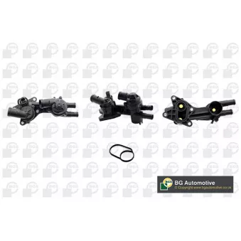 Thermostat, liquide de refroidissement BGA CT0132