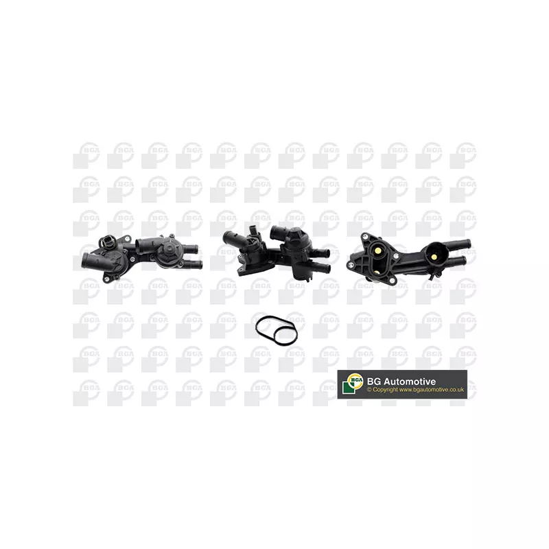 Thermostat, liquide de refroidissement BGA CT0132