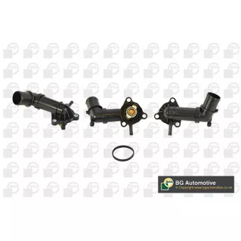 Thermostat, liquide de refroidissement BGA CT0202
