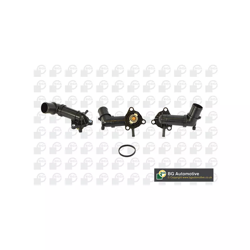 Thermostat, liquide de refroidissement BGA CT0202