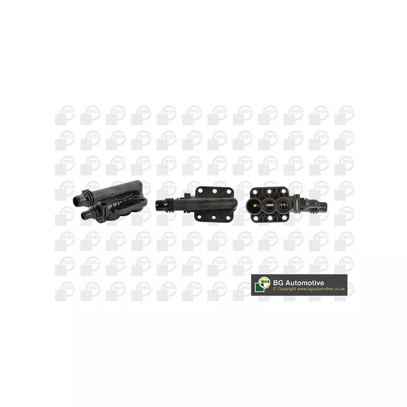 Thermostat, liquide de refroidissement BGA CT0900