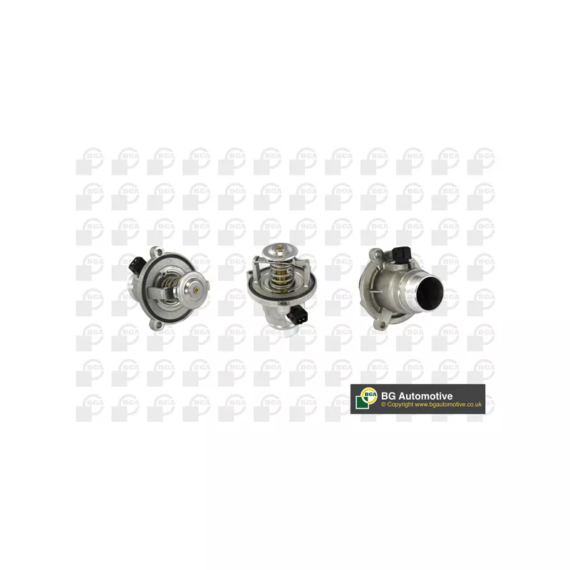 Thermostat, liquide de refroidissement BGA CT0901