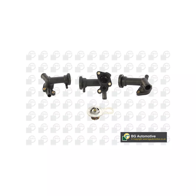 Thermostat, liquide de refroidissement BGA CT0903
