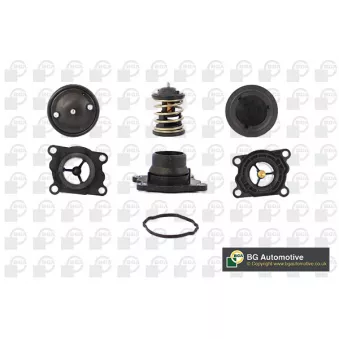 Thermostat, liquide de refroidissement BGA CT0904