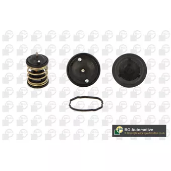 Thermostat, liquide de refroidissement BGA CT0911