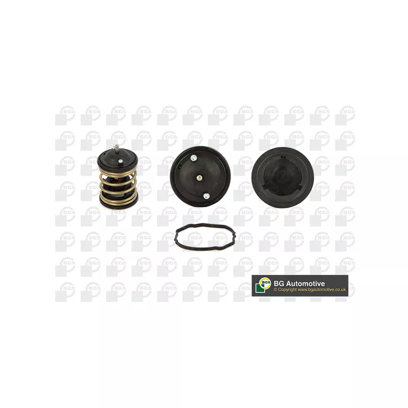 Thermostat, liquide de refroidissement BGA CT0911