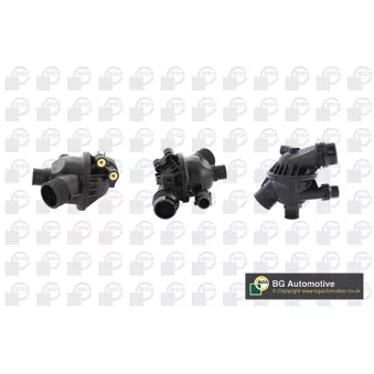 Thermostat, liquide de refroidissement BGA CT0912