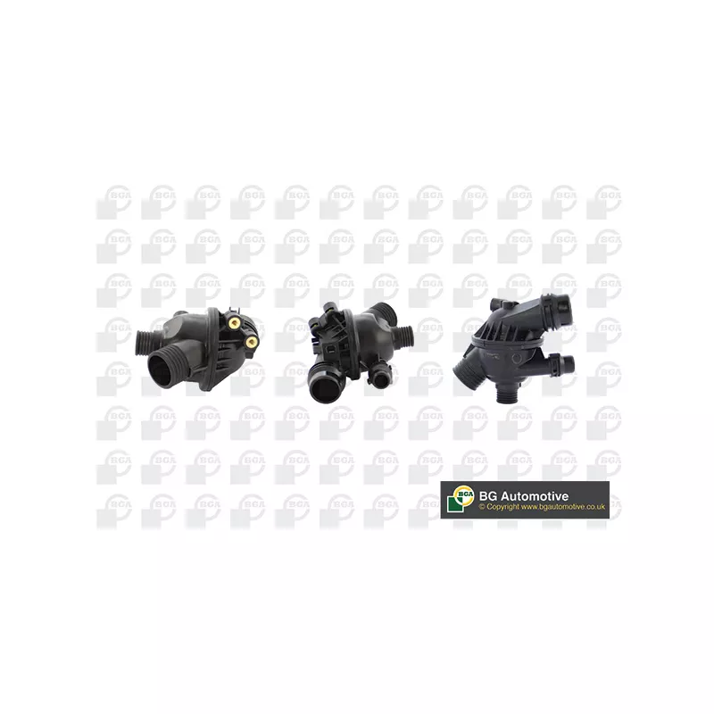 Thermostat, liquide de refroidissement BGA CT0912