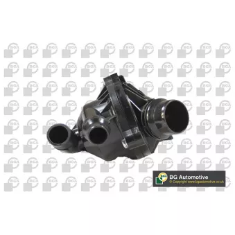 Thermostat, liquide de refroidissement BGA CT0913