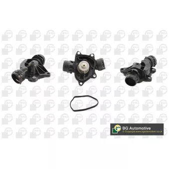 Thermostat, liquide de refroidissement BGA CT0916