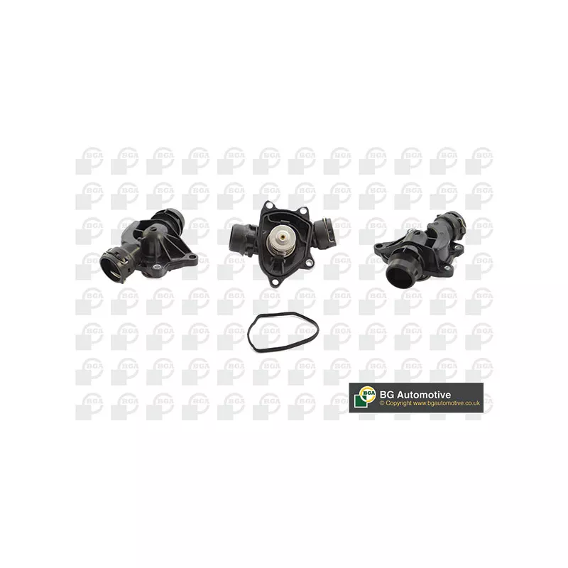 Thermostat, liquide de refroidissement BGA CT0916