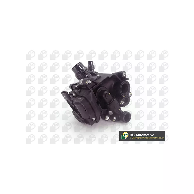 Thermostat, liquide de refroidissement BGA CT0930