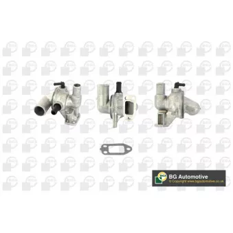 Thermostat, liquide de refroidissement BGA CT1301