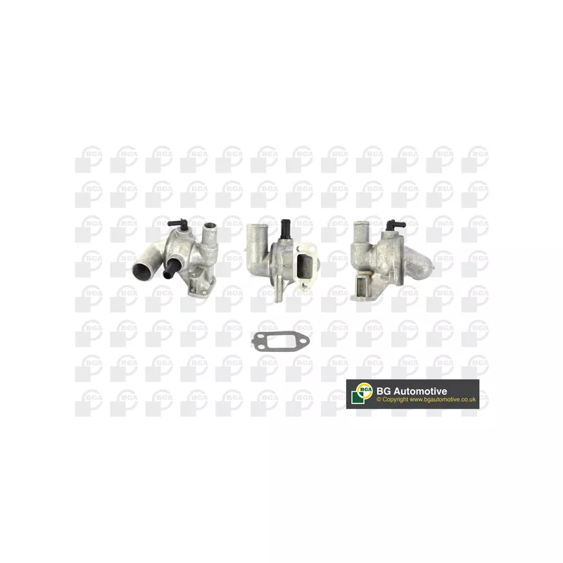 Thermostat, liquide de refroidissement BGA CT1301