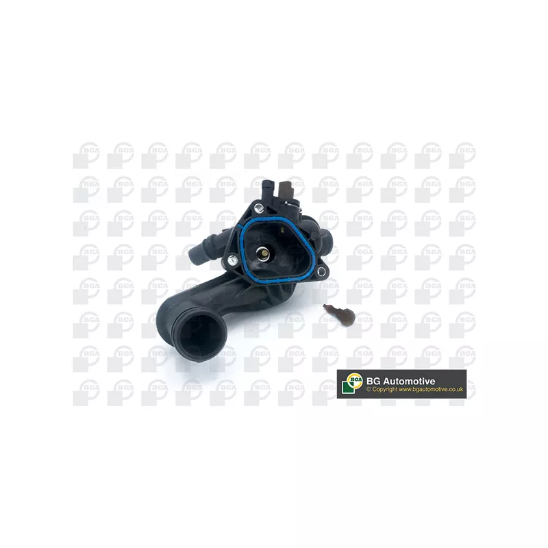 Thermostat, liquide de refroidissement BGA CT1400