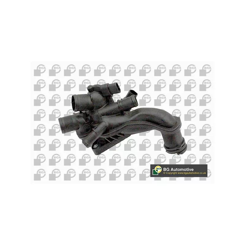 Thermostat, liquide de refroidissement BGA CT1403