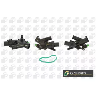 Thermostat, liquide de refroidissement BGA CT1405