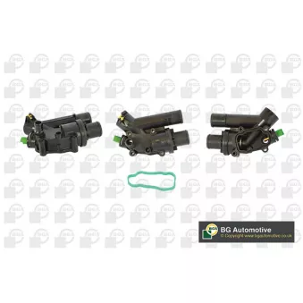Thermostat, liquide de refroidissement BGA CT1410