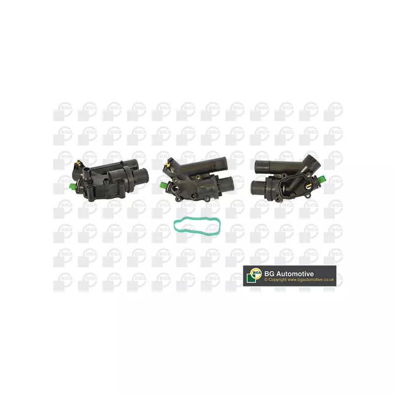 Thermostat, liquide de refroidissement BGA CT1410
