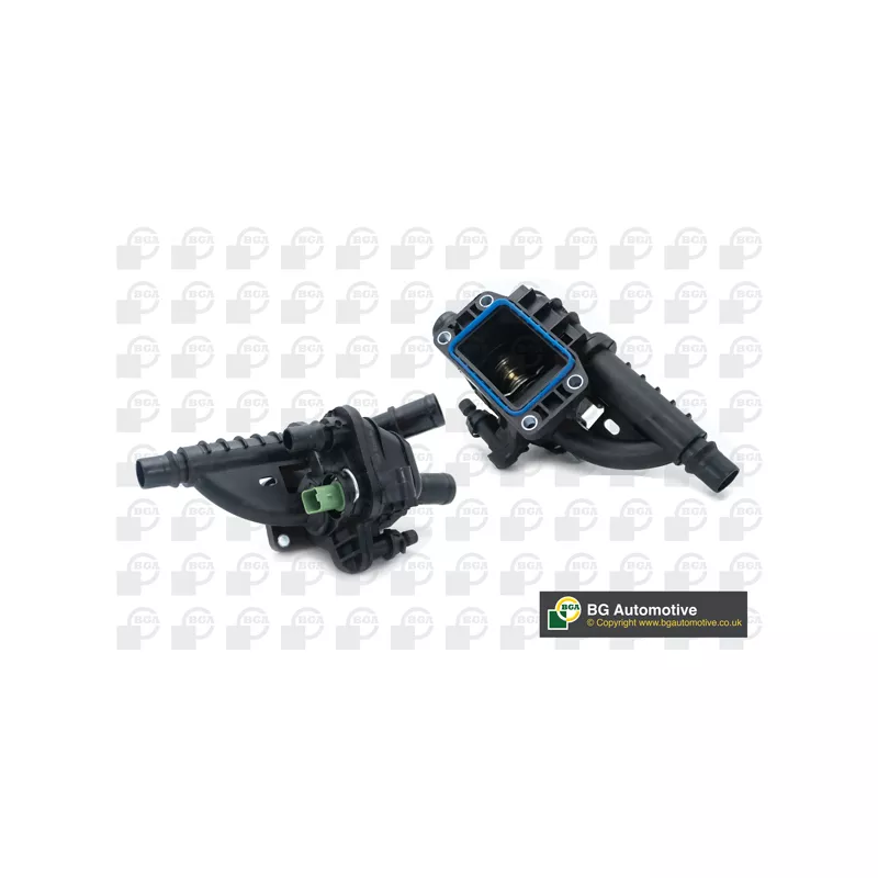 Thermostat, liquide de refroidissement BGA CT1413