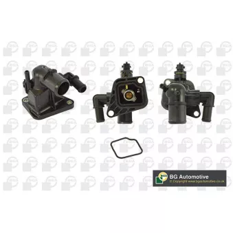 Thermostat, liquide de refroidissement BGA CT2200