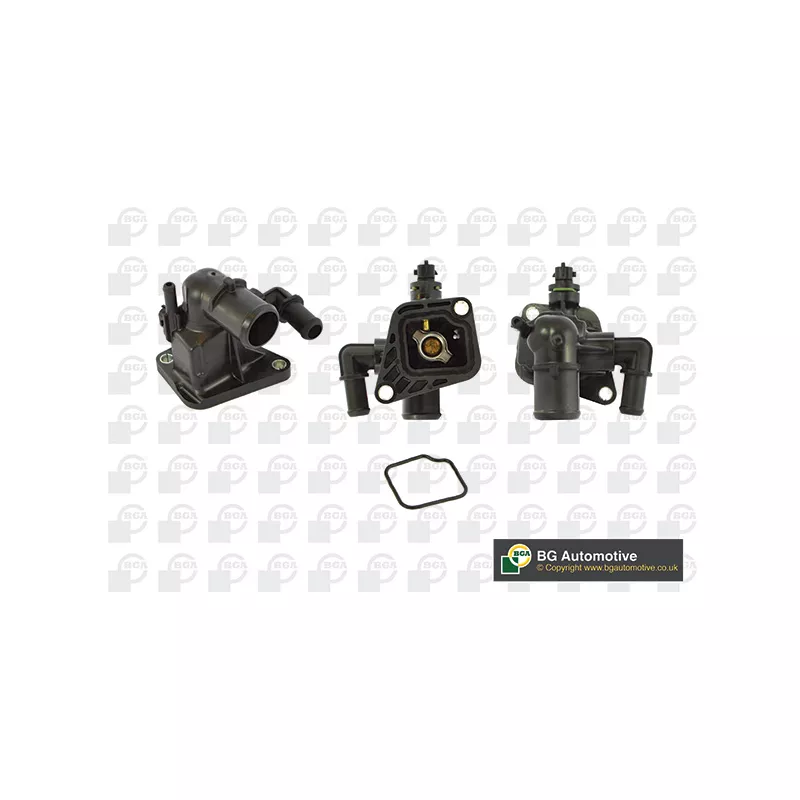 Thermostat, liquide de refroidissement BGA CT2200