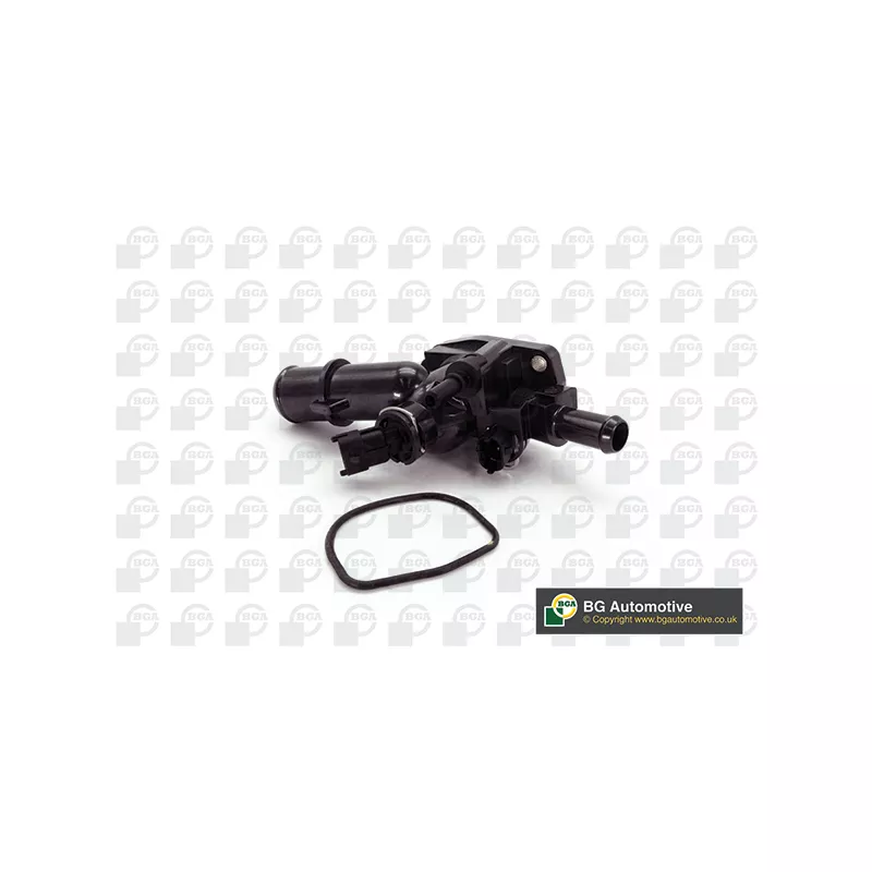 Thermostat, liquide de refroidissement BGA CT2208
