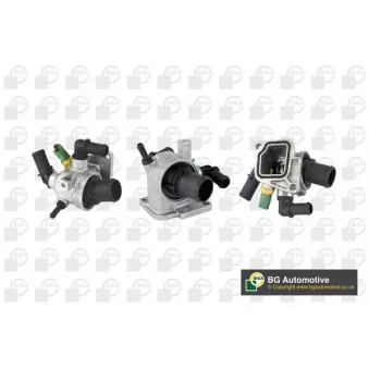 Thermostat, liquide de refroidissement BGA CT2210