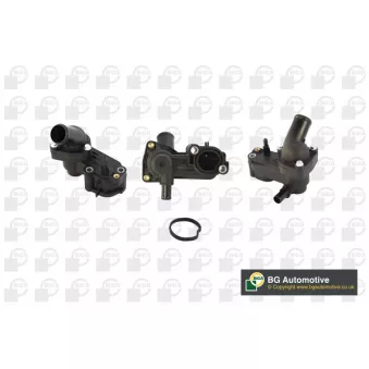 Thermostat, liquide de refroidissement BGA CT2300