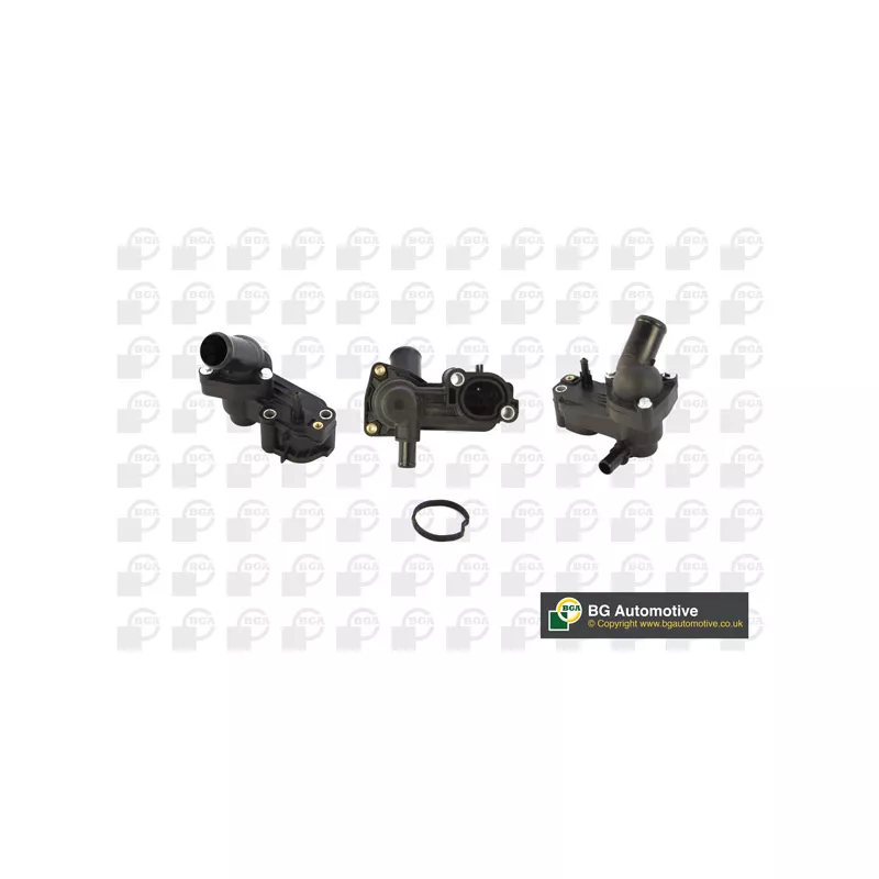 Thermostat, liquide de refroidissement BGA CT2300
