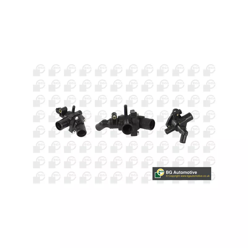 Thermostat, liquide de refroidissement BGA CT2301