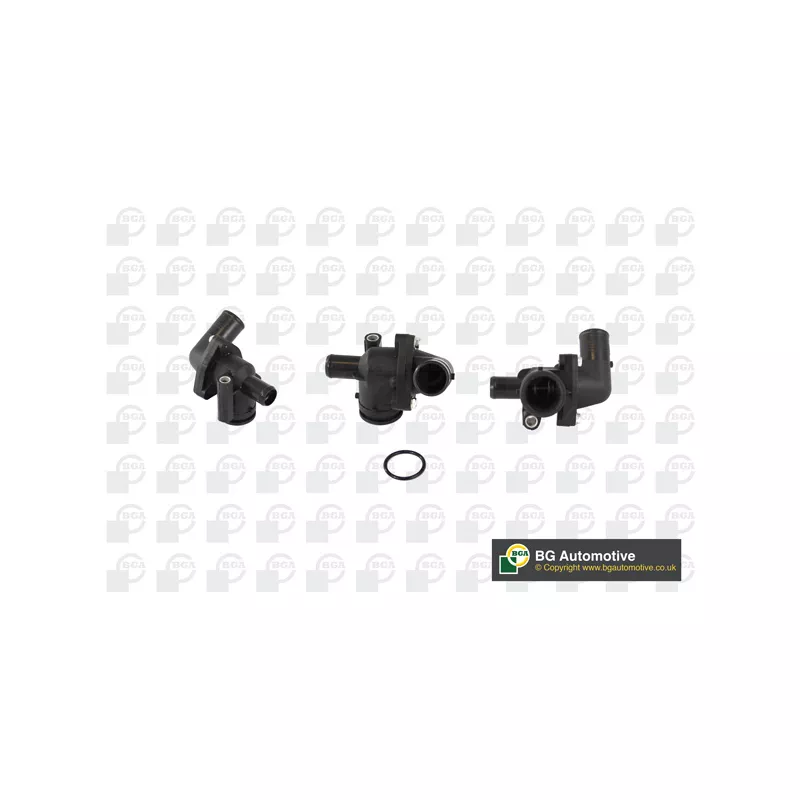 Thermostat, liquide de refroidissement BGA CT2303