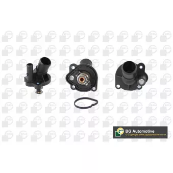 Thermostat, liquide de refroidissement BGA CT2304
