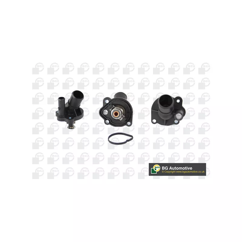 Thermostat, liquide de refroidissement BGA CT2304