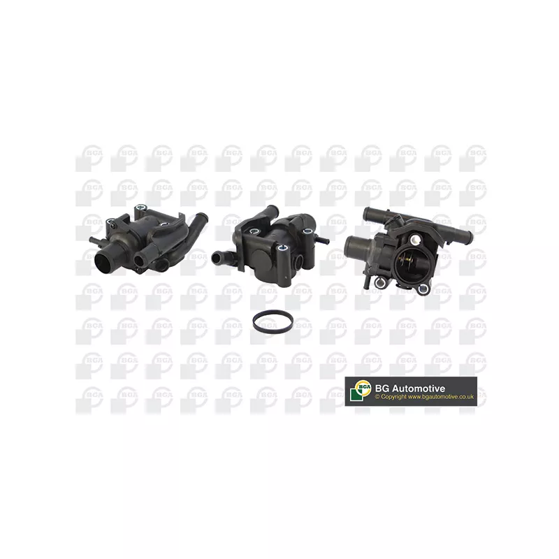 Thermostat, liquide de refroidissement BGA CT2309