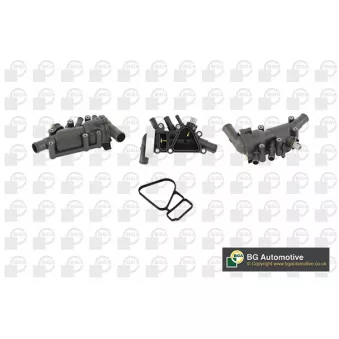 Thermostat, liquide de refroidissement BGA CT2310
