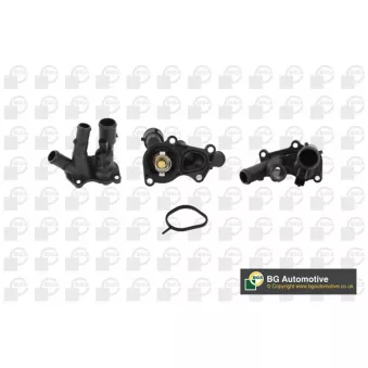Thermostat, liquide de refroidissement BGA CT2311