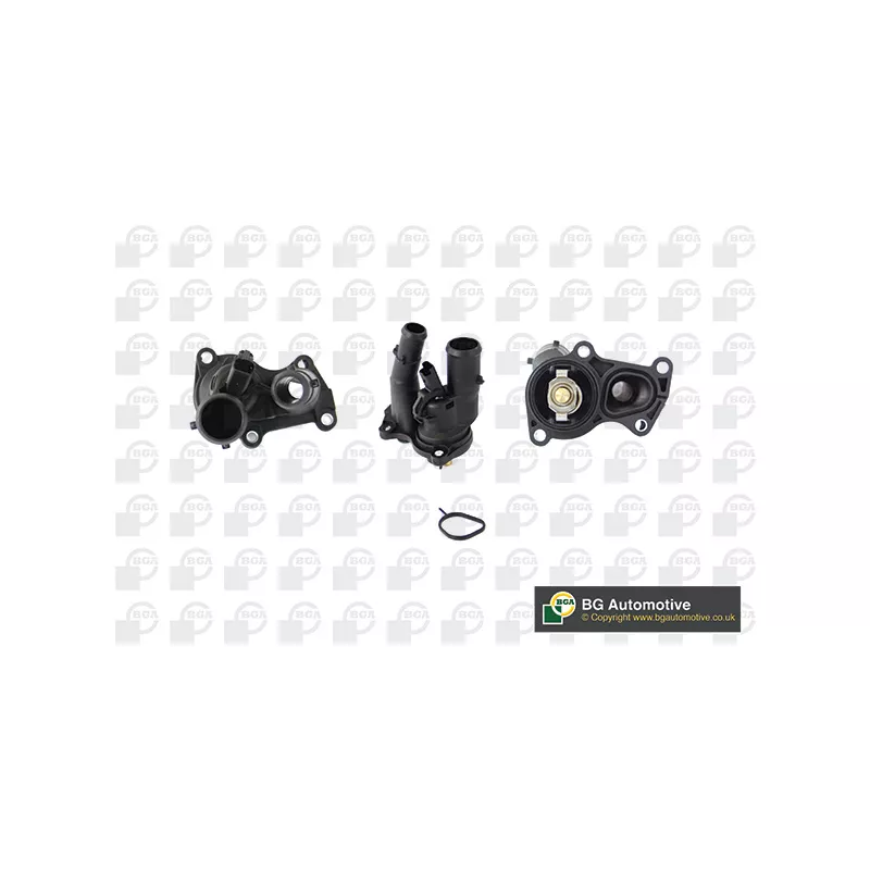 Thermostat, liquide de refroidissement BGA CT2312