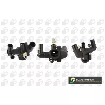 Thermostat, liquide de refroidissement BGA CT2314