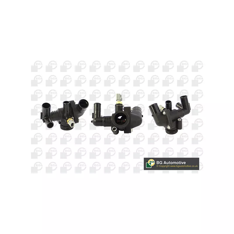 Thermostat, liquide de refroidissement BGA CT2314
