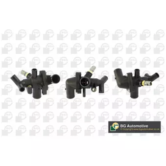 Thermostat, liquide de refroidissement BGA CT2315