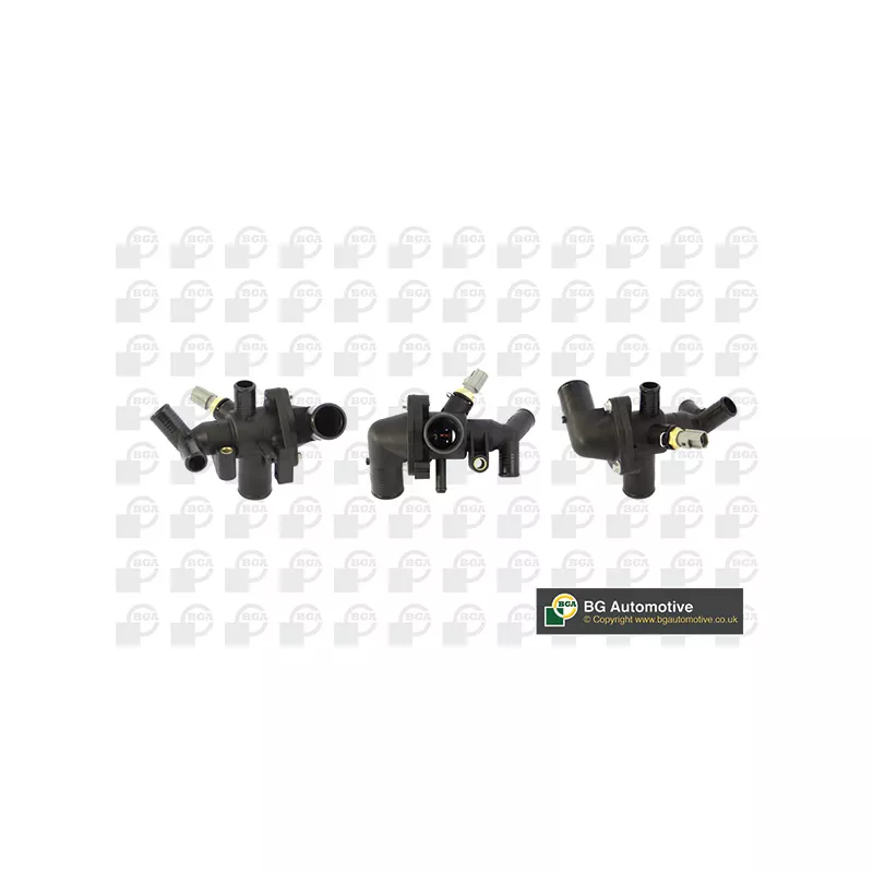 Thermostat, liquide de refroidissement BGA CT2315