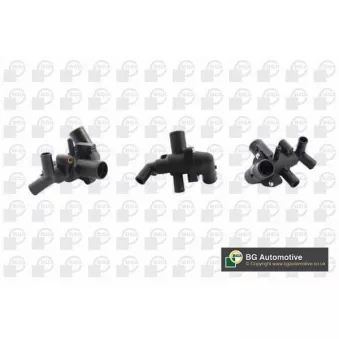 Thermostat, liquide de refroidissement BGA CT2316
