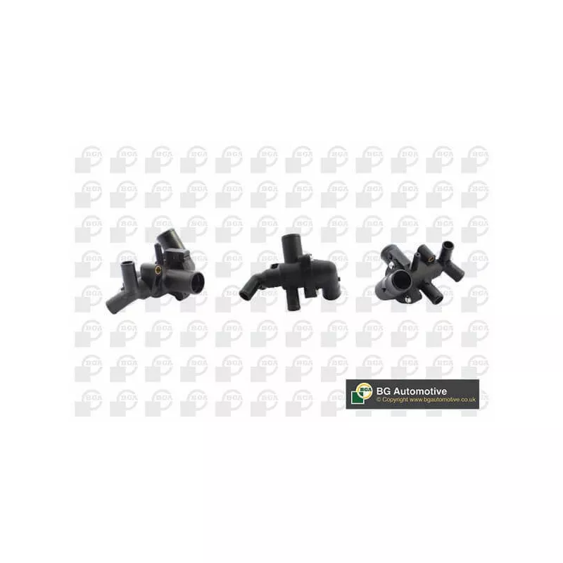 Thermostat, liquide de refroidissement BGA CT2316