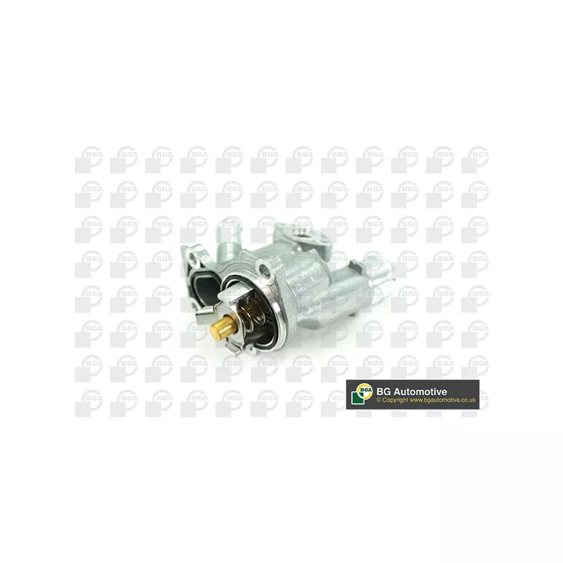 Thermostat, liquide de refroidissement BGA CT2318