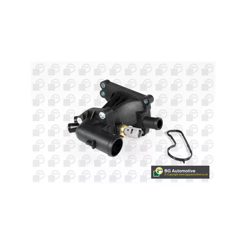 Thermostat, liquide de refroidissement BGA CT2319