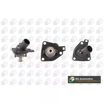 Thermostat, liquide de refroidissement BGA CT2501